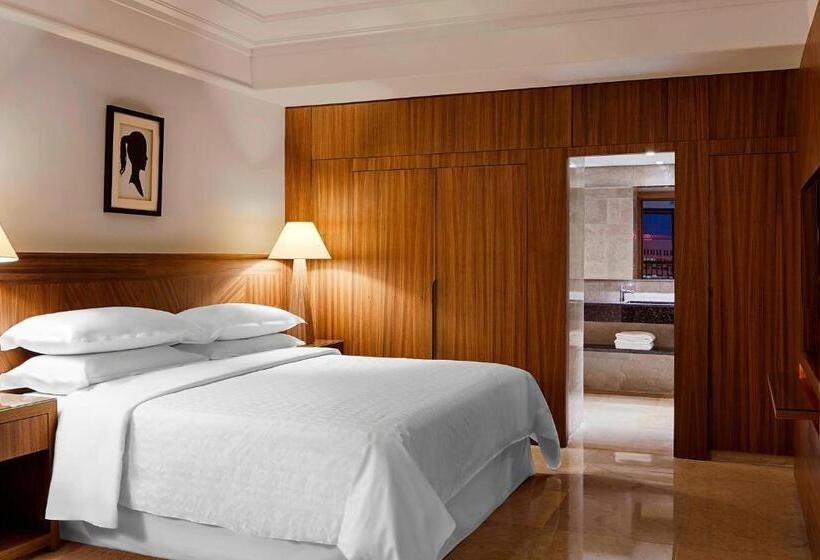 هتل شراتون تونس